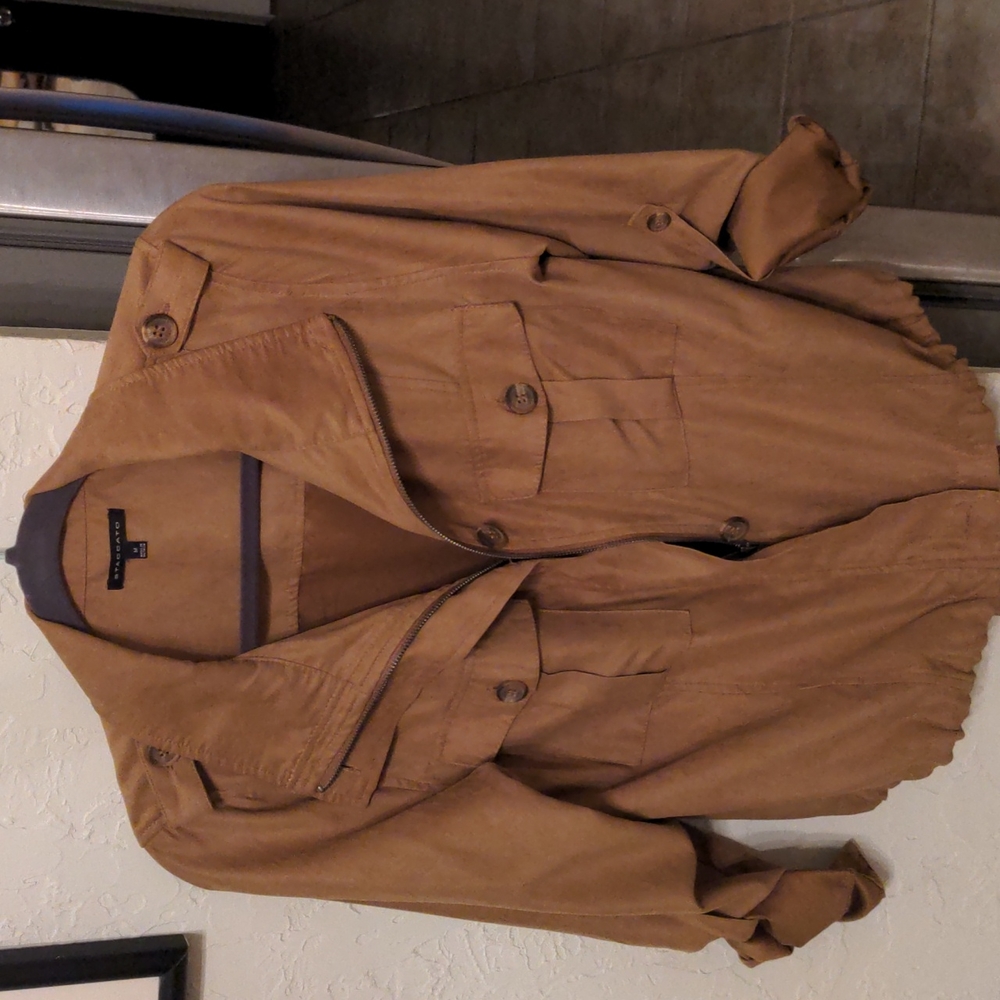 Casual jacket